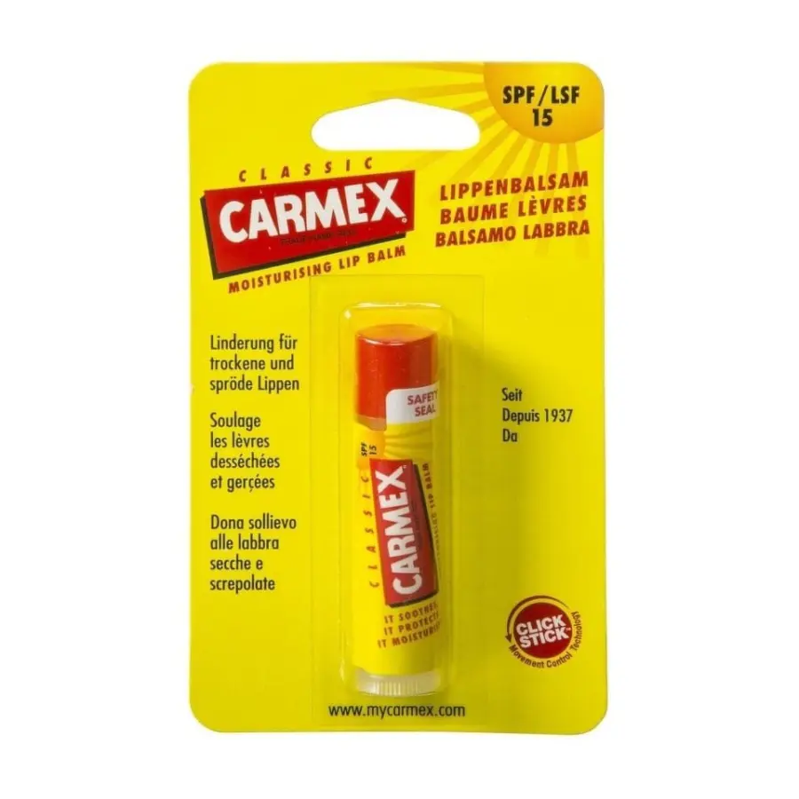 8851_CARMEX BALZAM NA RTY HYDRA, 4,5 G